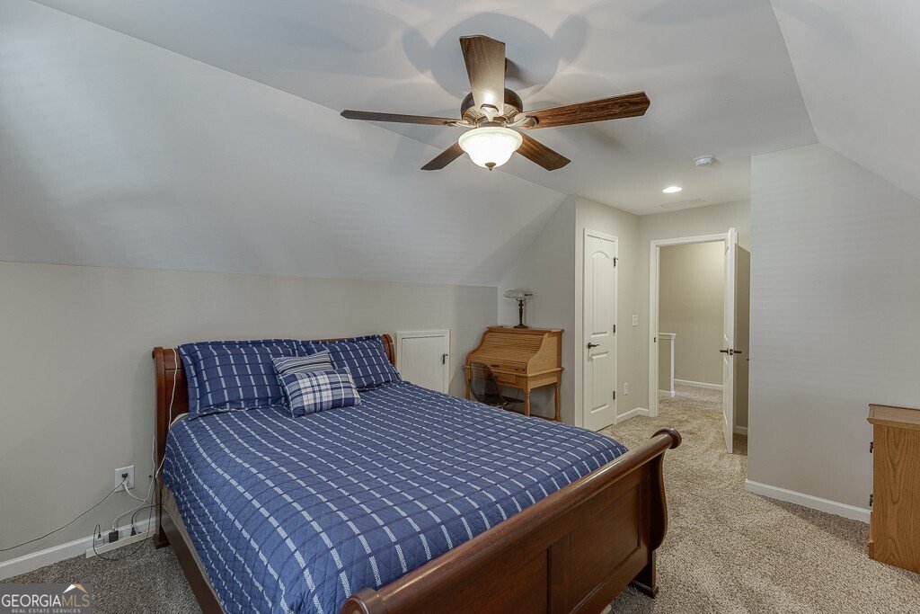 111 Gunier Circle Dawsonville - Photo 25