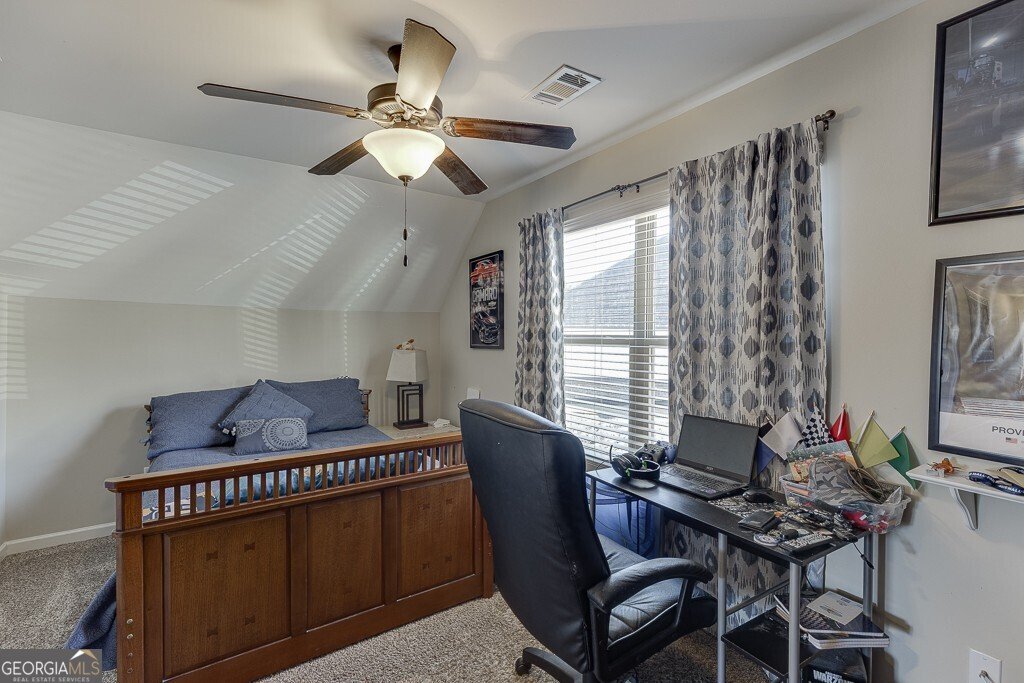 111 Gunier Circle Dawsonville - Photo 26