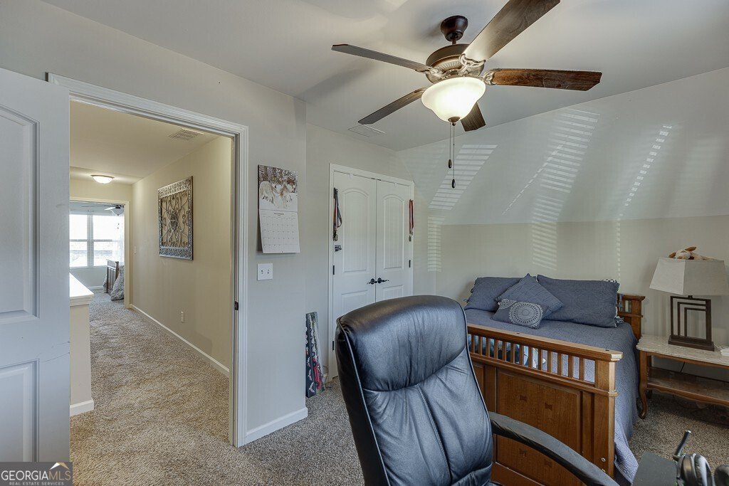 111 Gunier Circle Dawsonville - Photo 27
