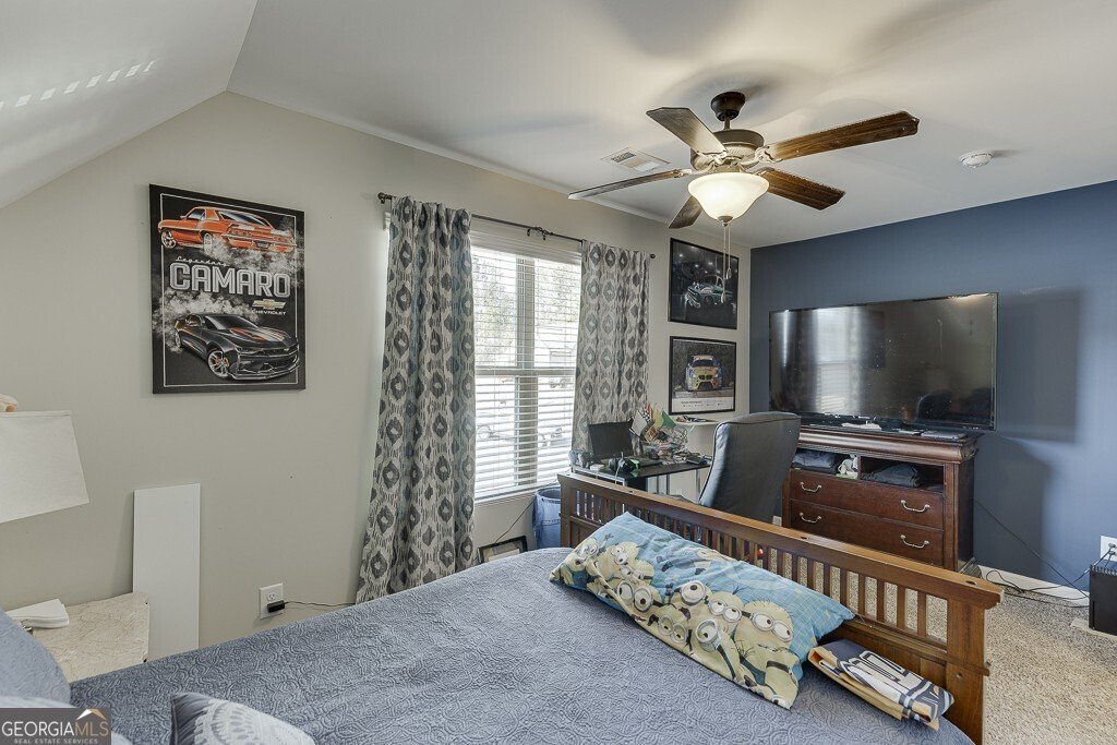 111 Gunier Circle Dawsonville - Photo 28