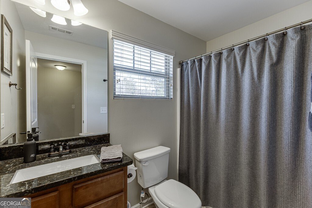 111 Gunier Circle Dawsonville - Photo 32