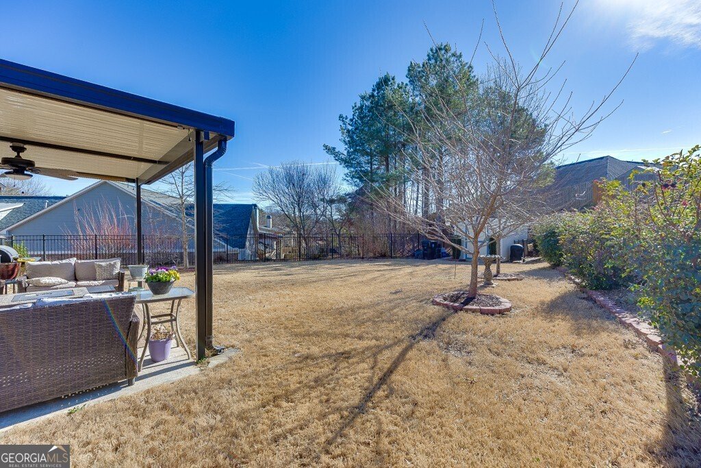 111 Gunier Circle Dawsonville - Photo 37