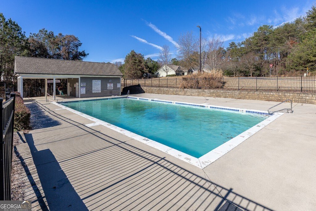 111 Gunier Circle Dawsonville - Photo 38