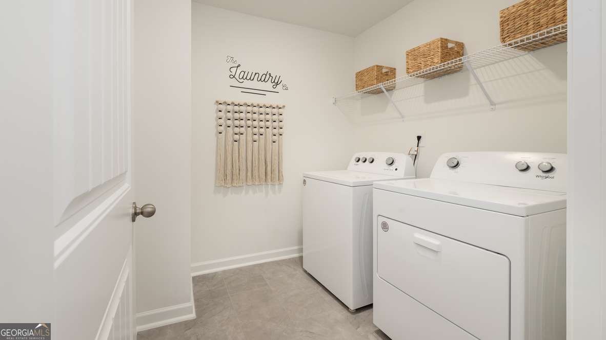 2506 Acacia Walk Acworth - Photo 33