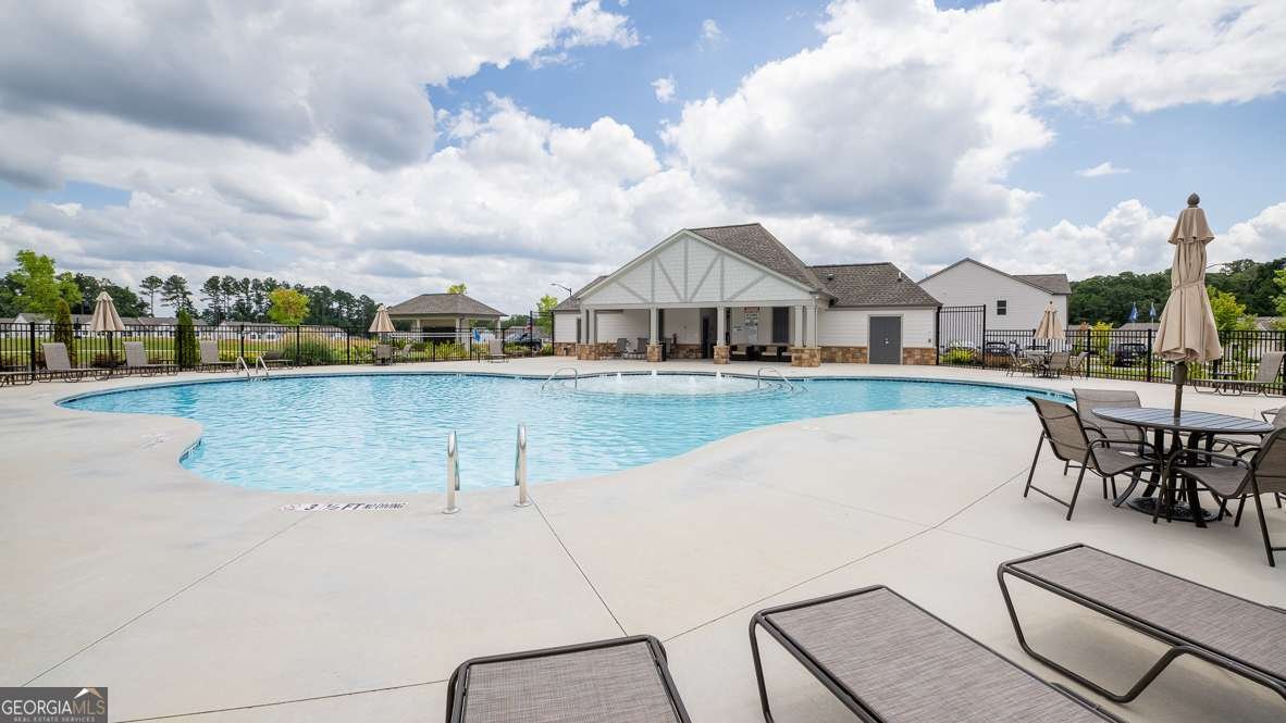 2506 Acacia Walk Acworth - Photo 40