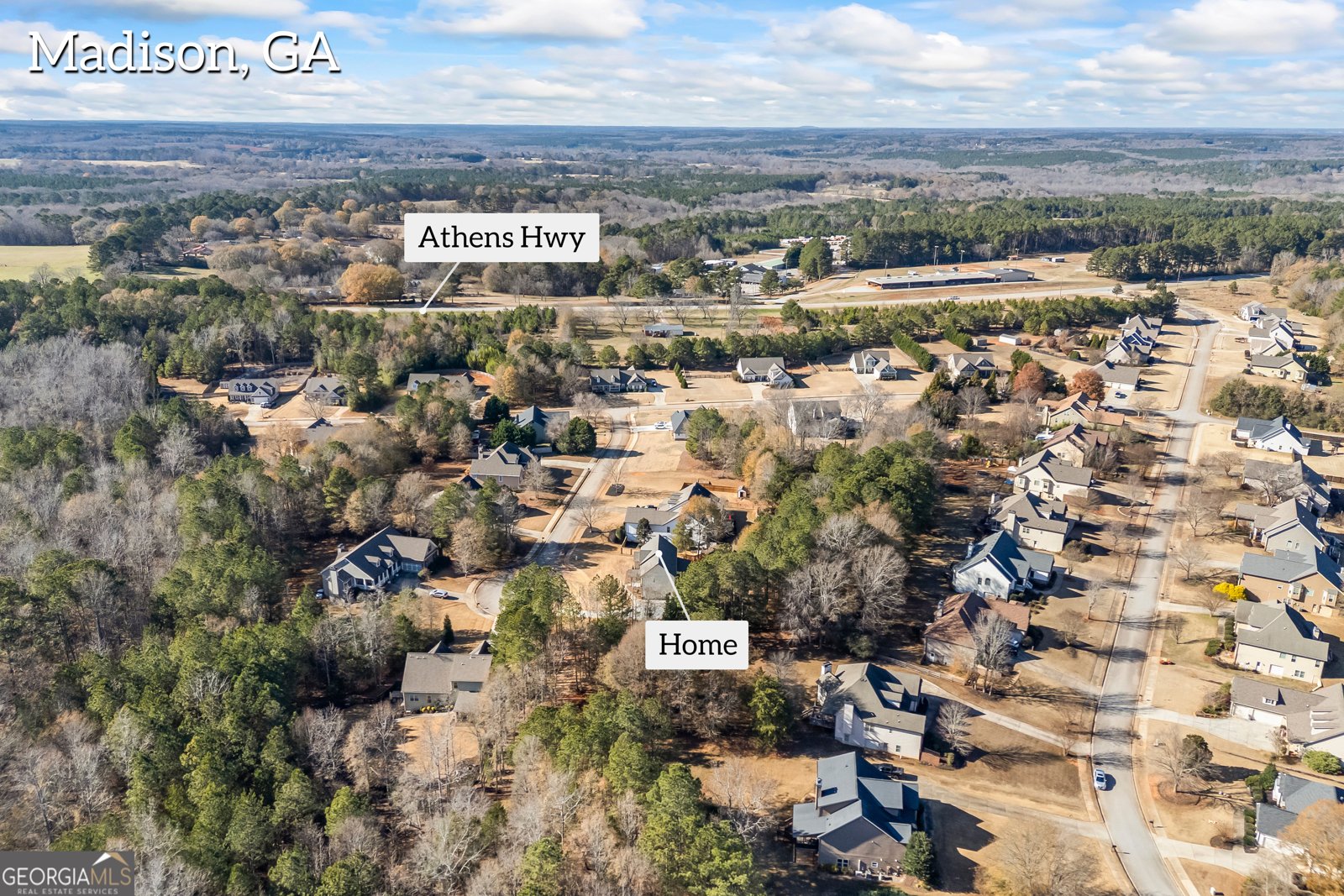 1040 Greenwood Circle Madison - Photo 62