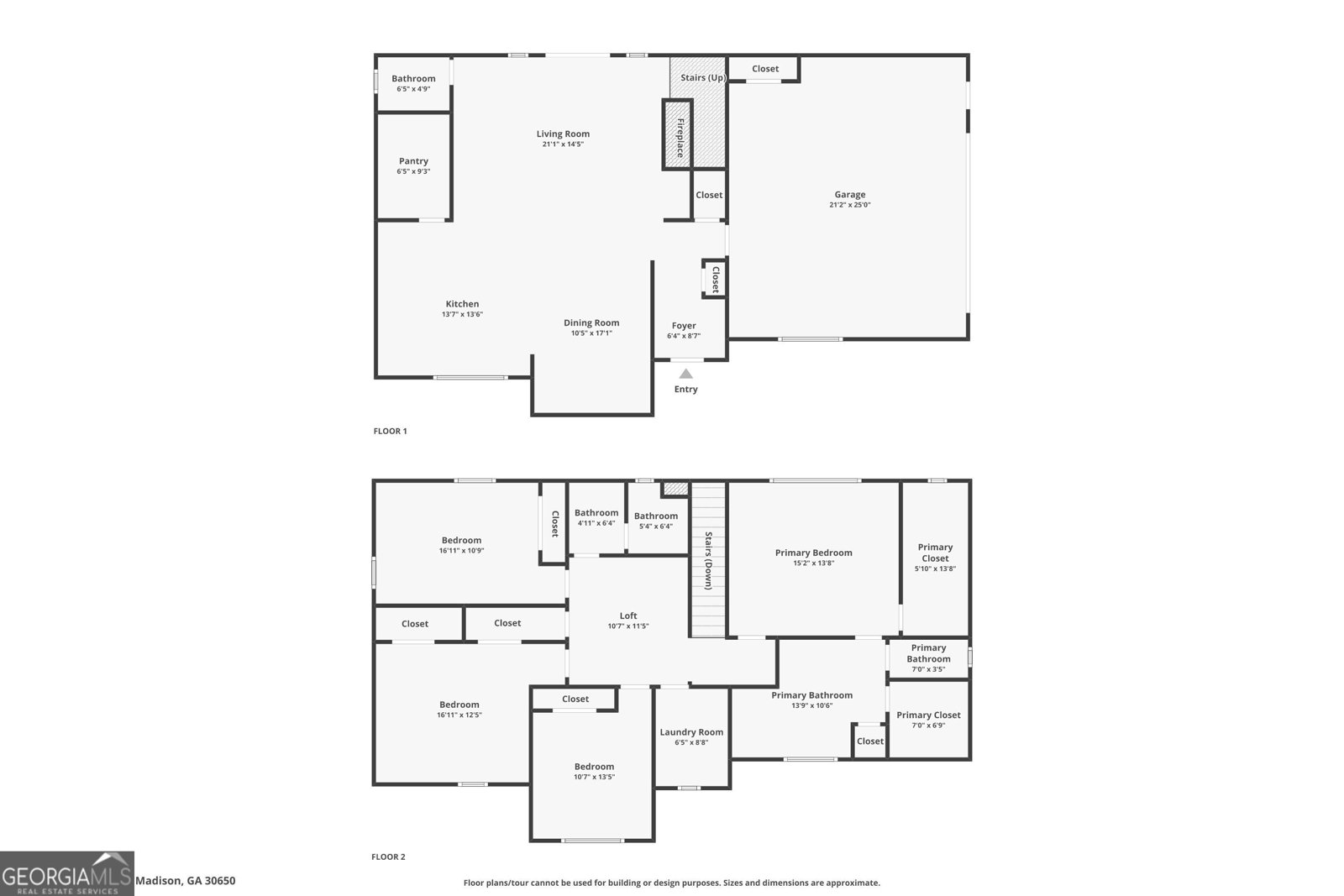 1040 Greenwood Circle Madison - Photo 64