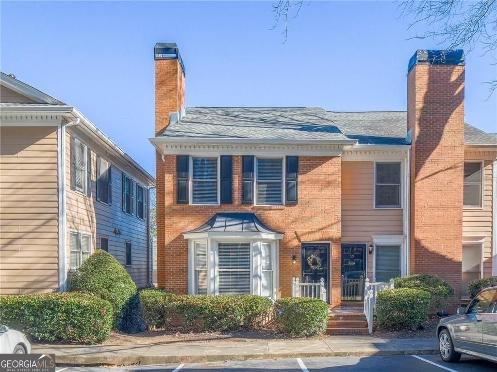 7500 Roswell Road Sandy Springs - Photo 1