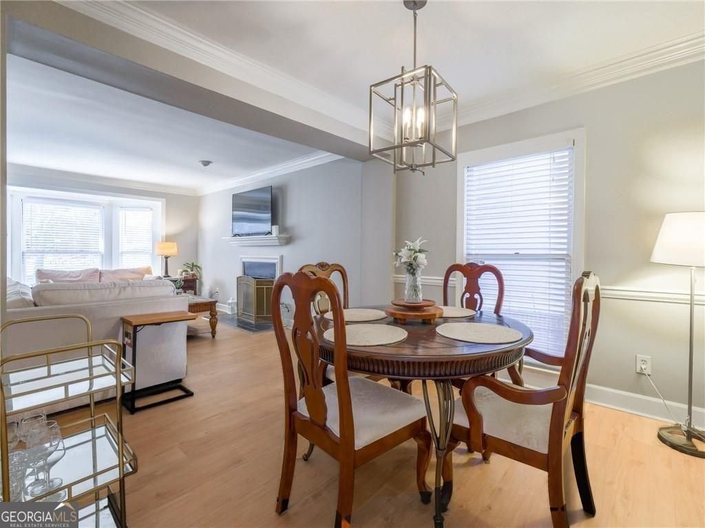 7500 Roswell Road Sandy Springs - Photo 14