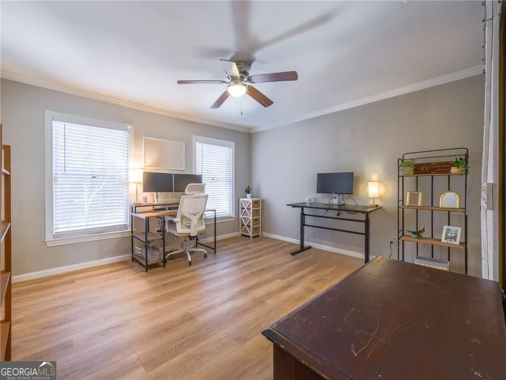 7500 Roswell Road Sandy Springs - Photo 18