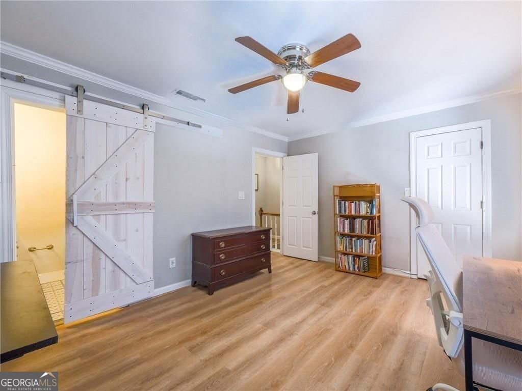 7500 Roswell Road Sandy Springs - Photo 19