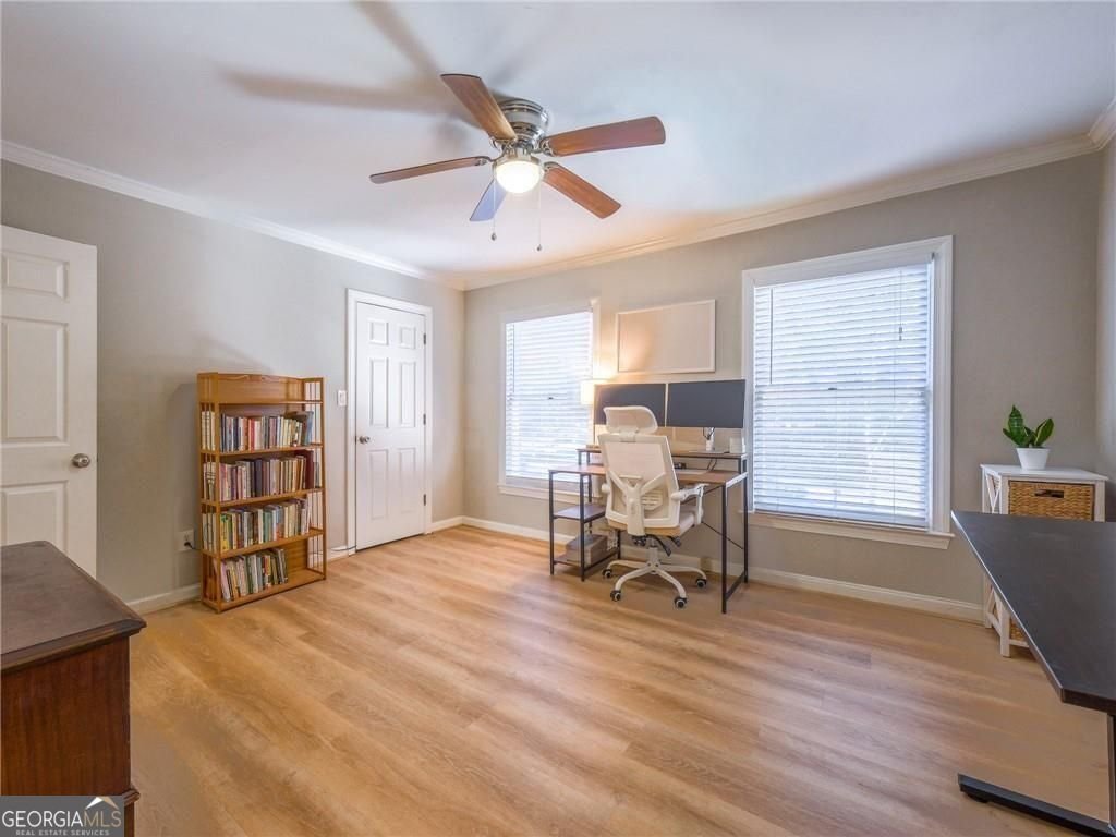 7500 Roswell Road Sandy Springs - Photo 20