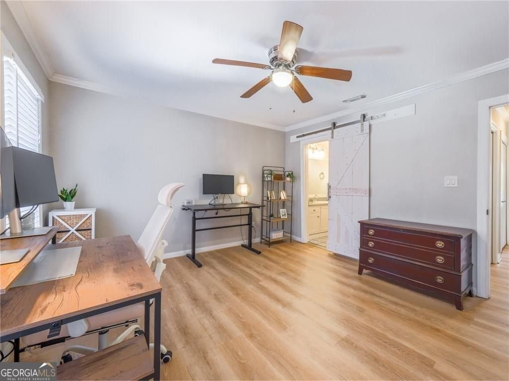 7500 Roswell Road Sandy Springs - Photo 21