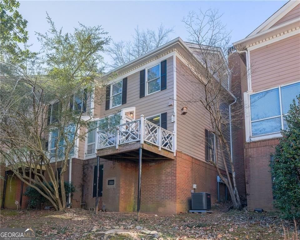 7500 Roswell Road Sandy Springs - Photo 26