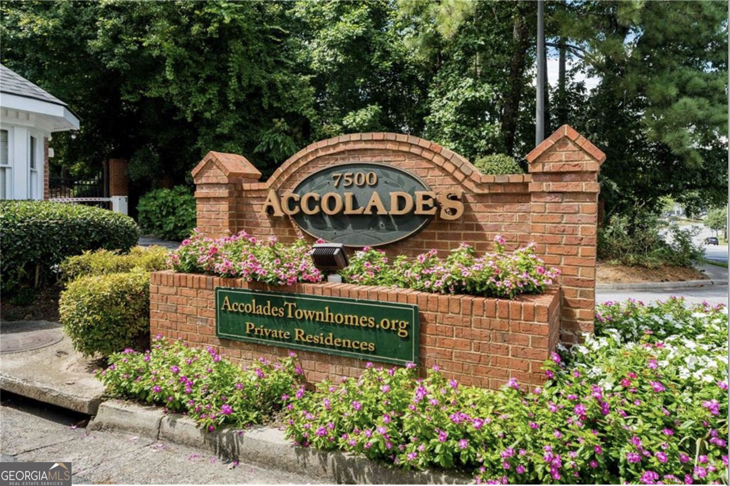 7500 Roswell Road Sandy Springs - Photo 27