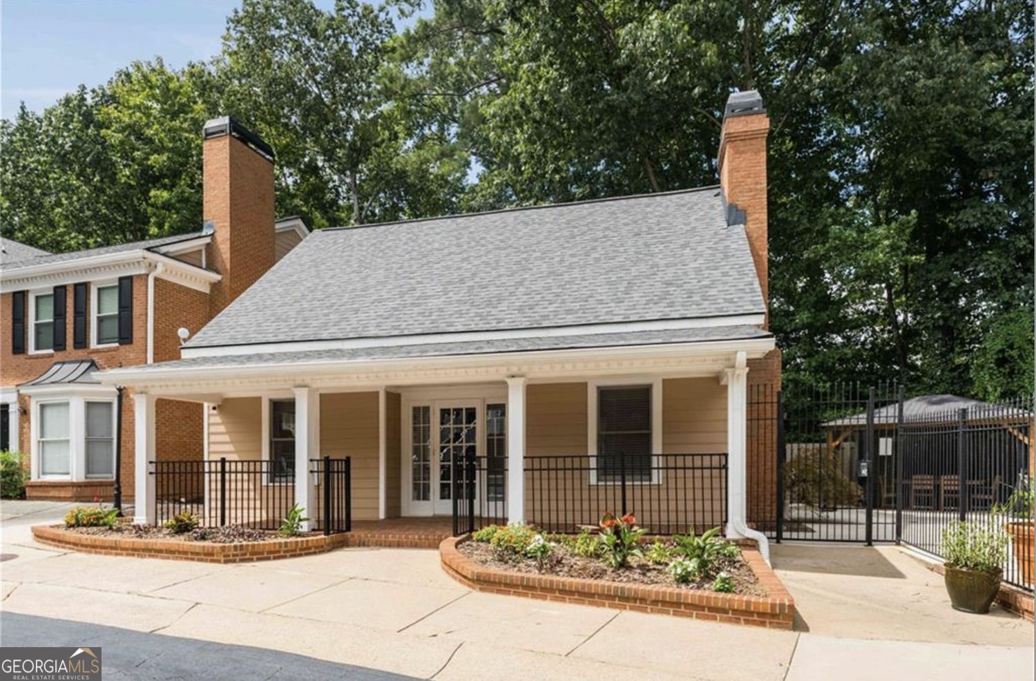 7500 Roswell Road Sandy Springs - Photo 28