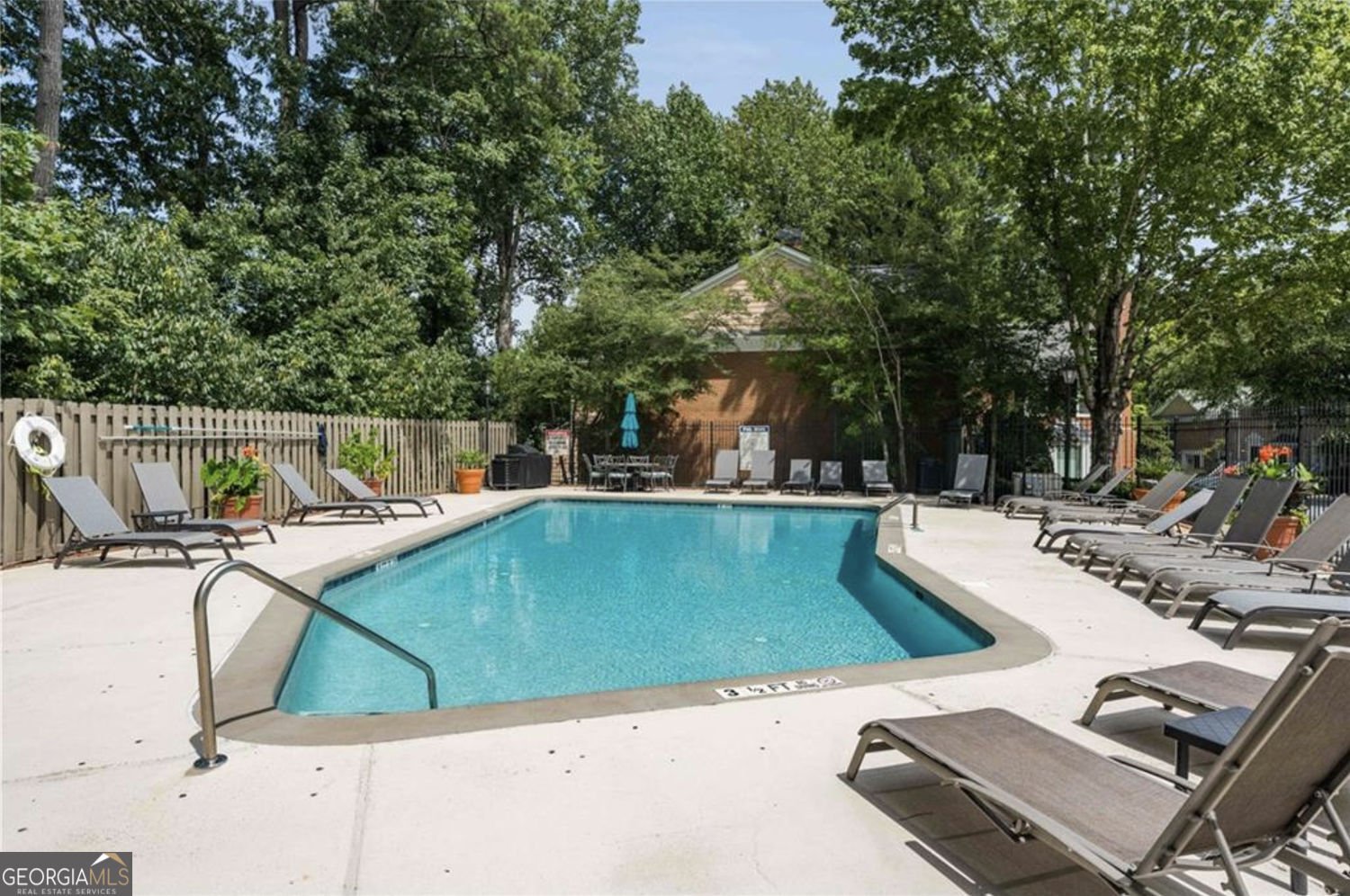 7500 Roswell Road Sandy Springs - Photo 29