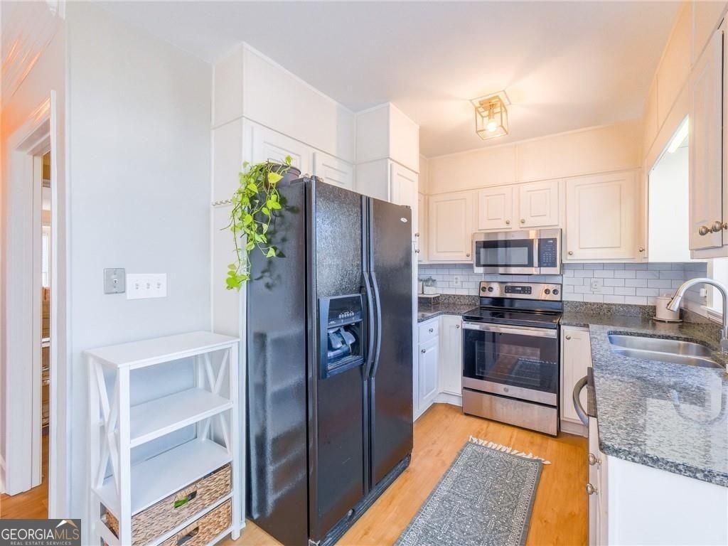 7500 Roswell Road Sandy Springs - Photo 7