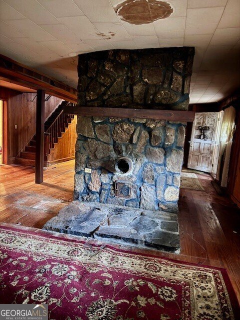 4600 Mahan Road Summerville - Photo 15