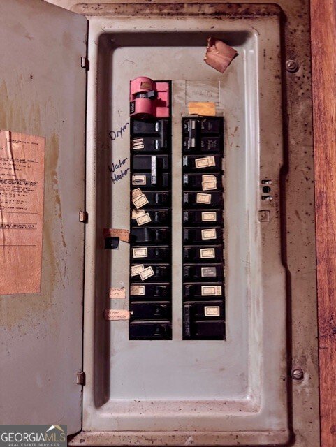 4600 Mahan Road Summerville - Photo 18