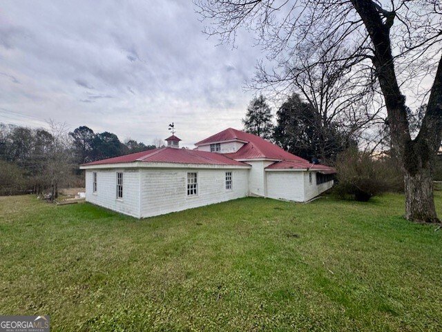 4600 Mahan Road Summerville - Photo 9