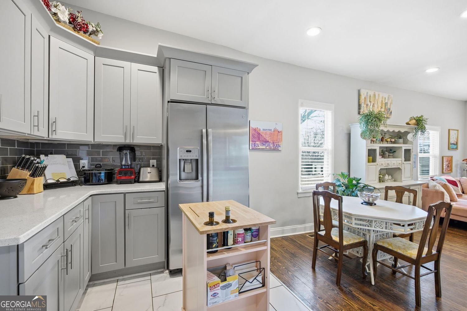 339 Dixie Avenue Marietta - Photo 13