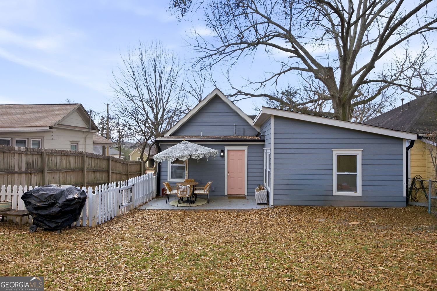 339 Dixie Avenue Marietta - Photo 27