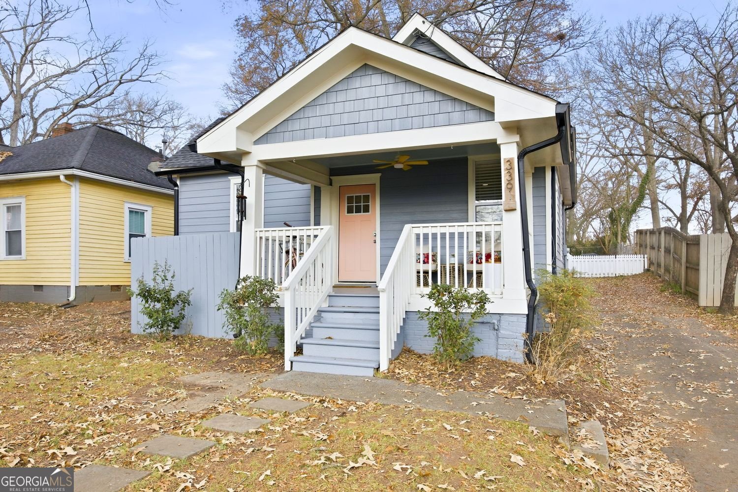 339 Dixie Avenue Marietta - Photo 33