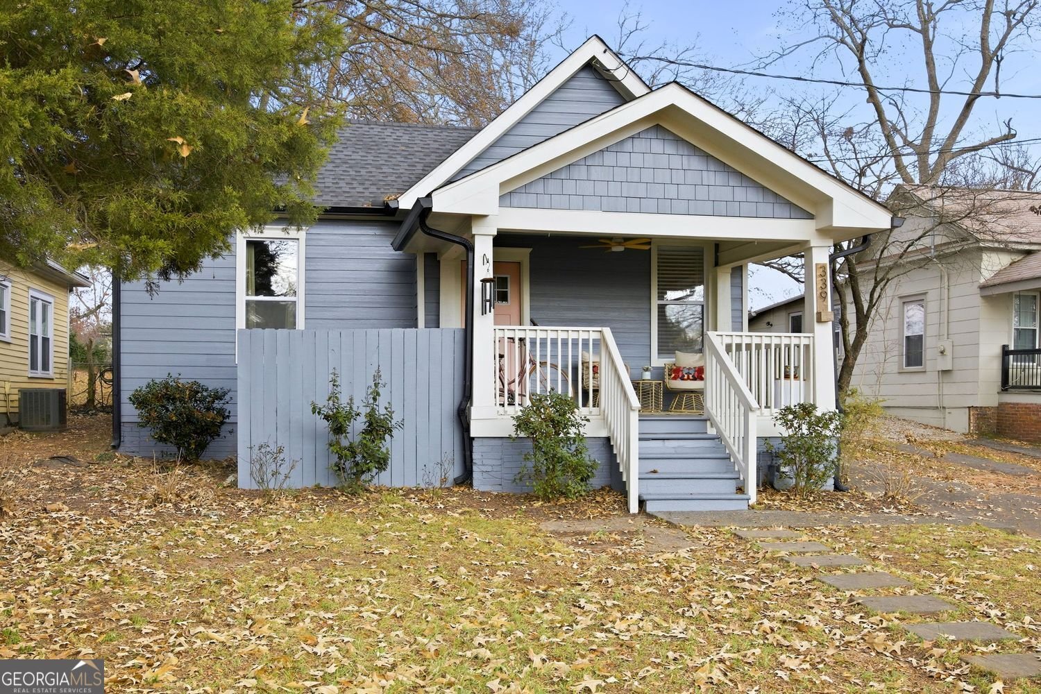 339 Dixie Avenue Marietta - Photo 34