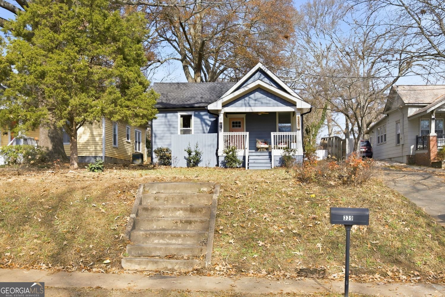 339 Dixie Avenue Marietta - Photo 36