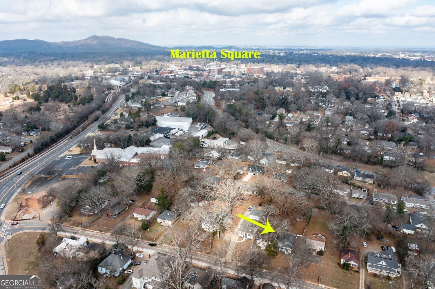 339 Dixie Avenue Marietta - Photo 39