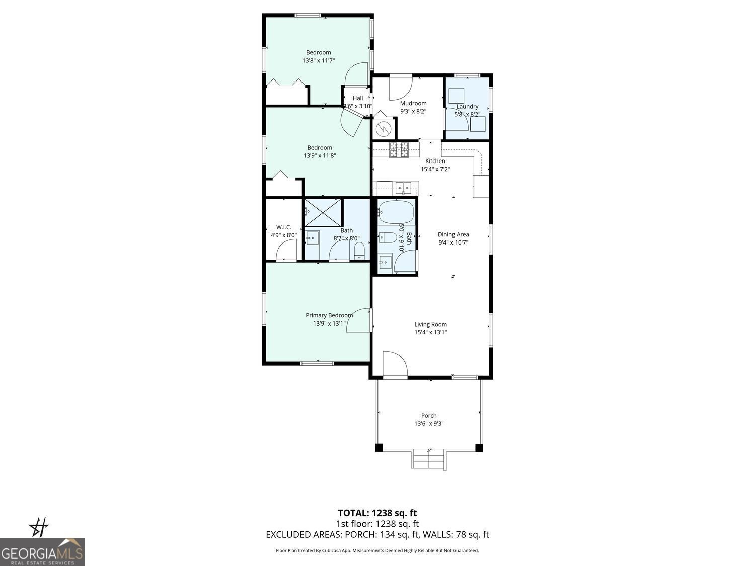 339 Dixie Avenue Marietta - Photo 41