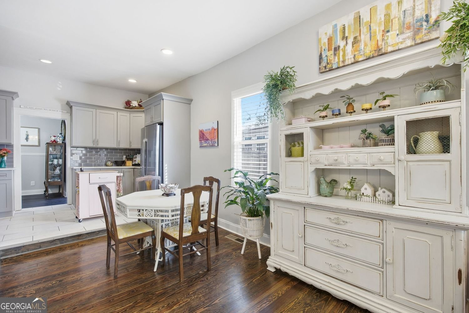 339 Dixie Avenue Marietta - Photo 7