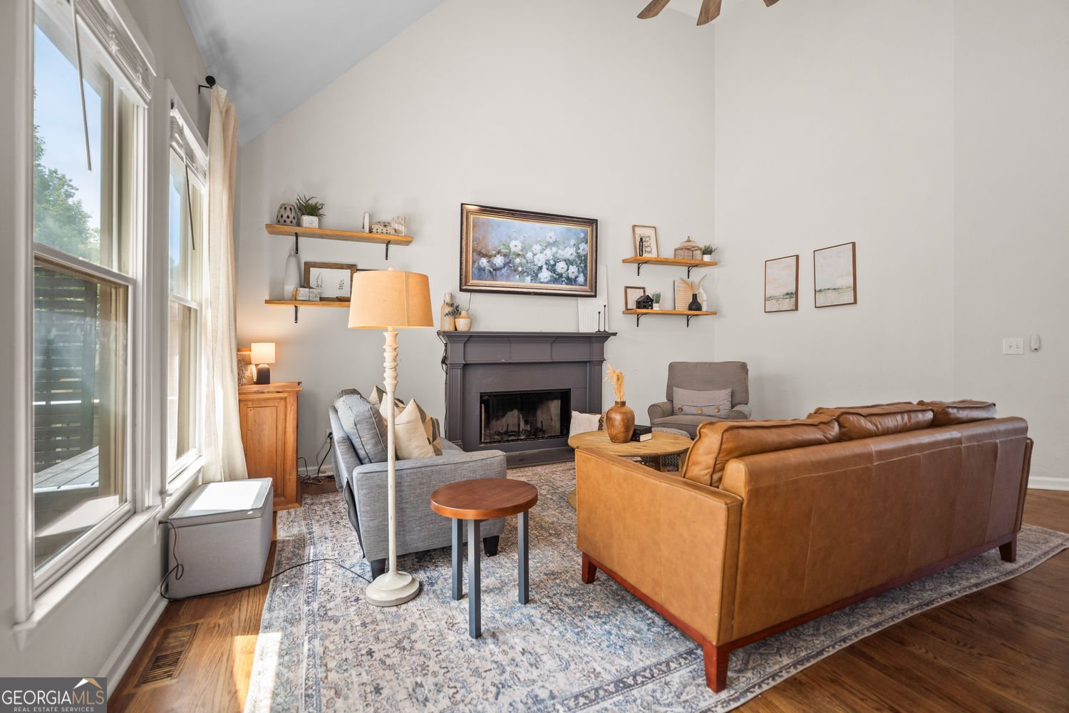 138 Gold Mill Place Canton - Photo 10