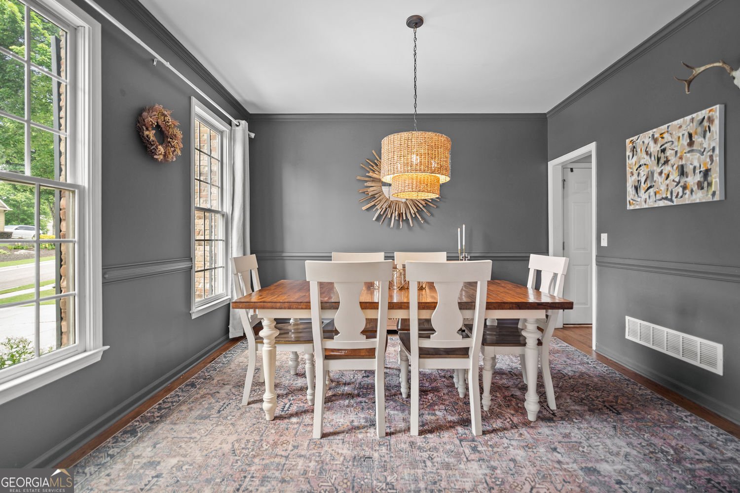 138 Gold Mill Place Canton - Photo 11