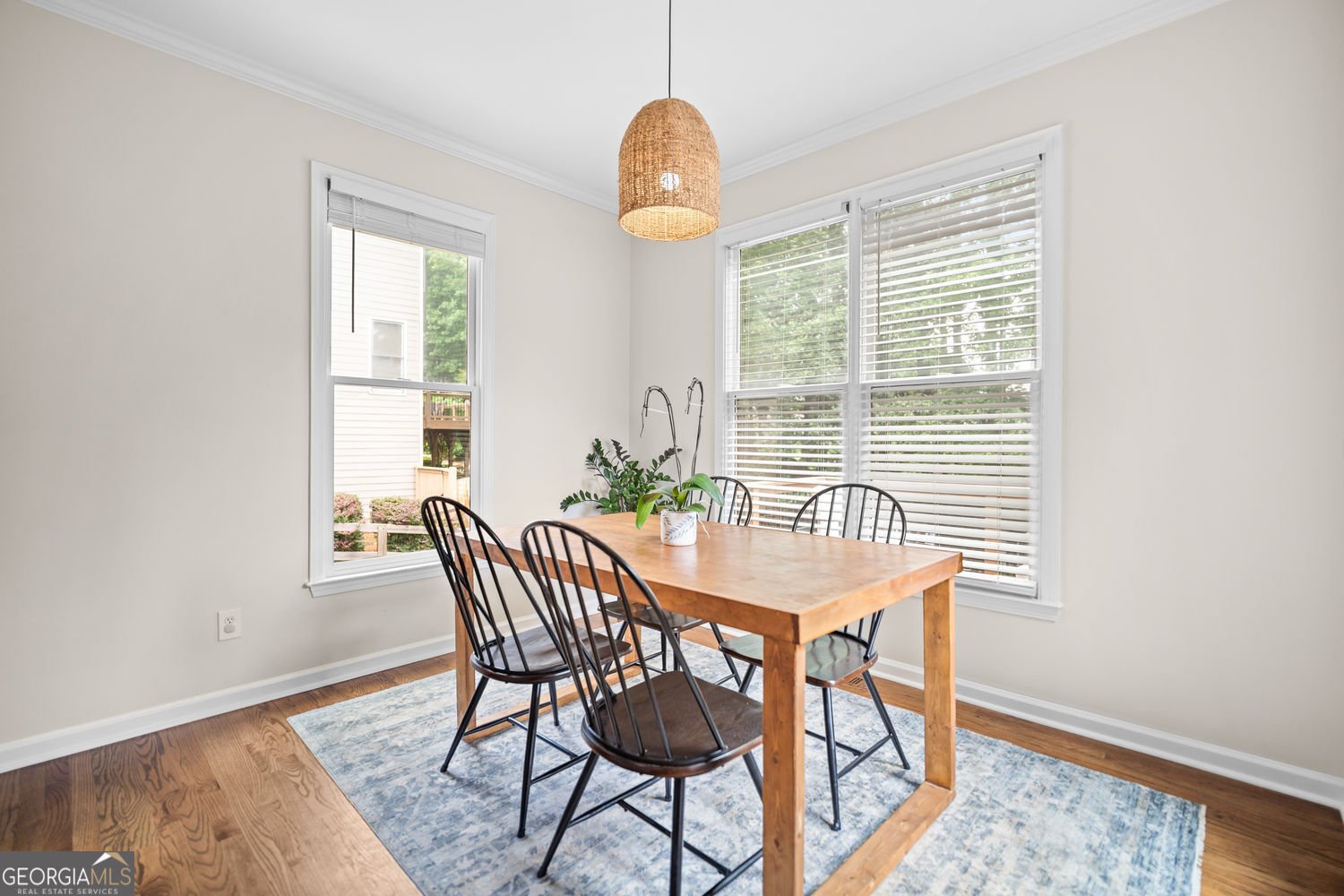 138 Gold Mill Place Canton - Photo 13