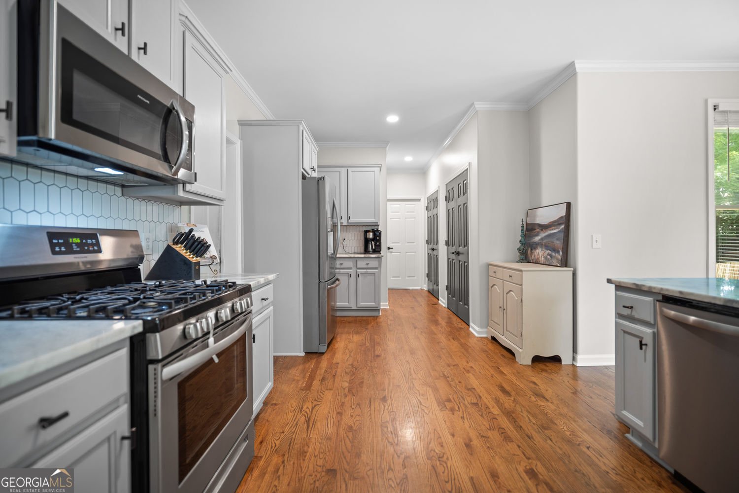 138 Gold Mill Place Canton - Photo 14