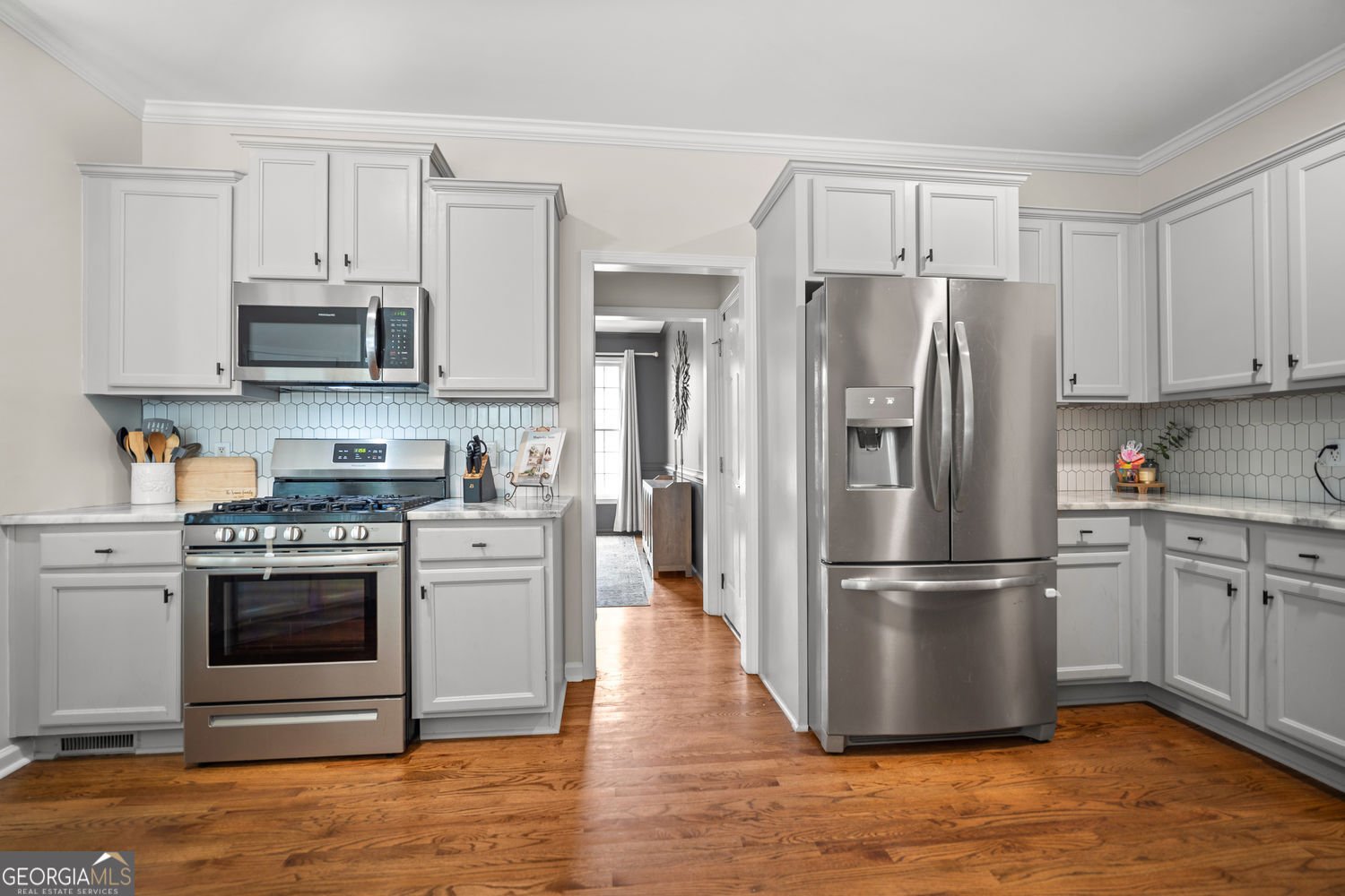 138 Gold Mill Place Canton - Photo 15