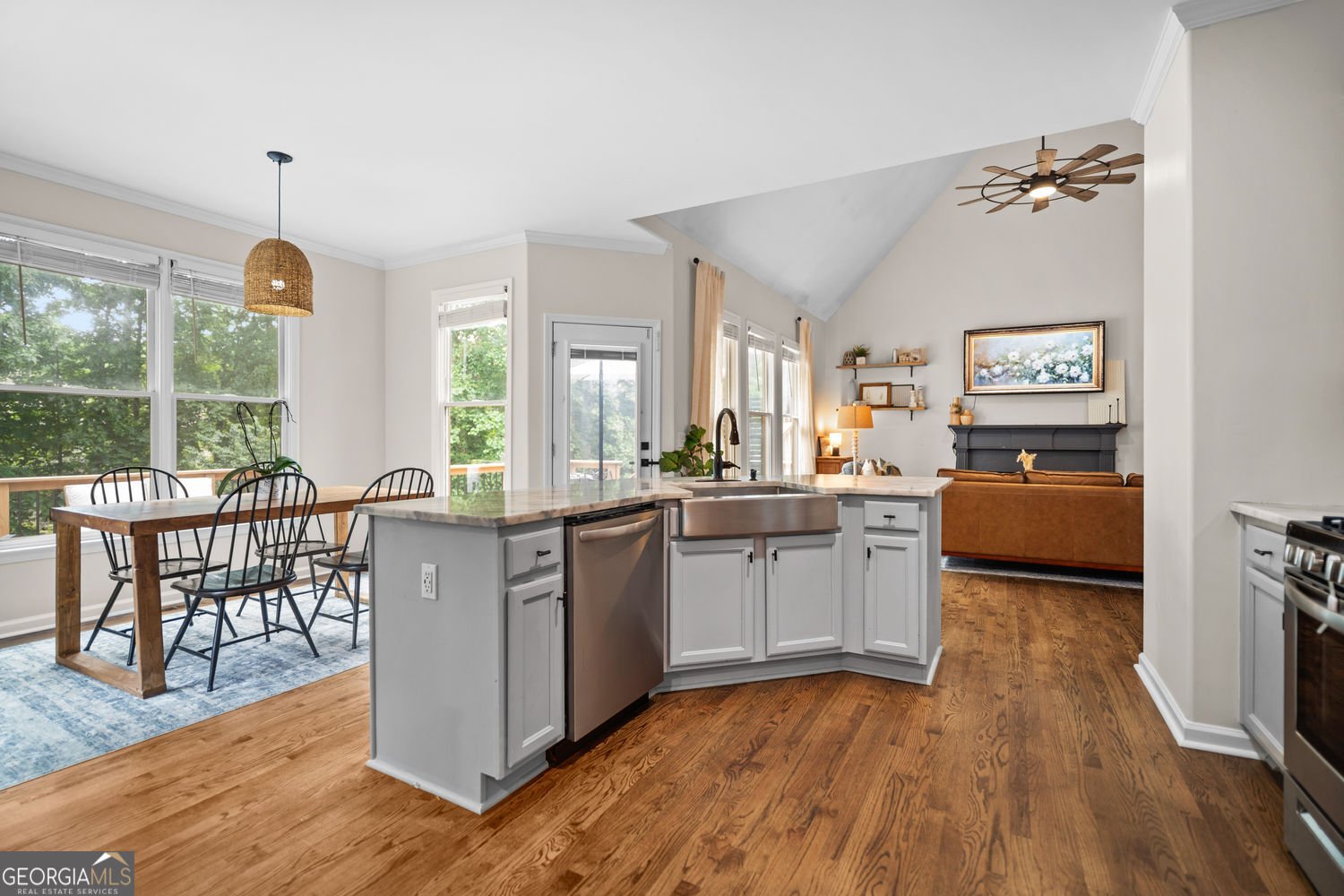 138 Gold Mill Place Canton - Photo 17