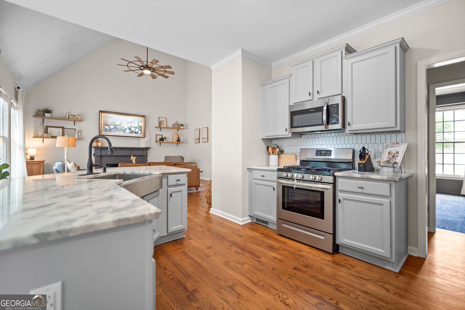 138 Gold Mill Place Canton - Photo 18