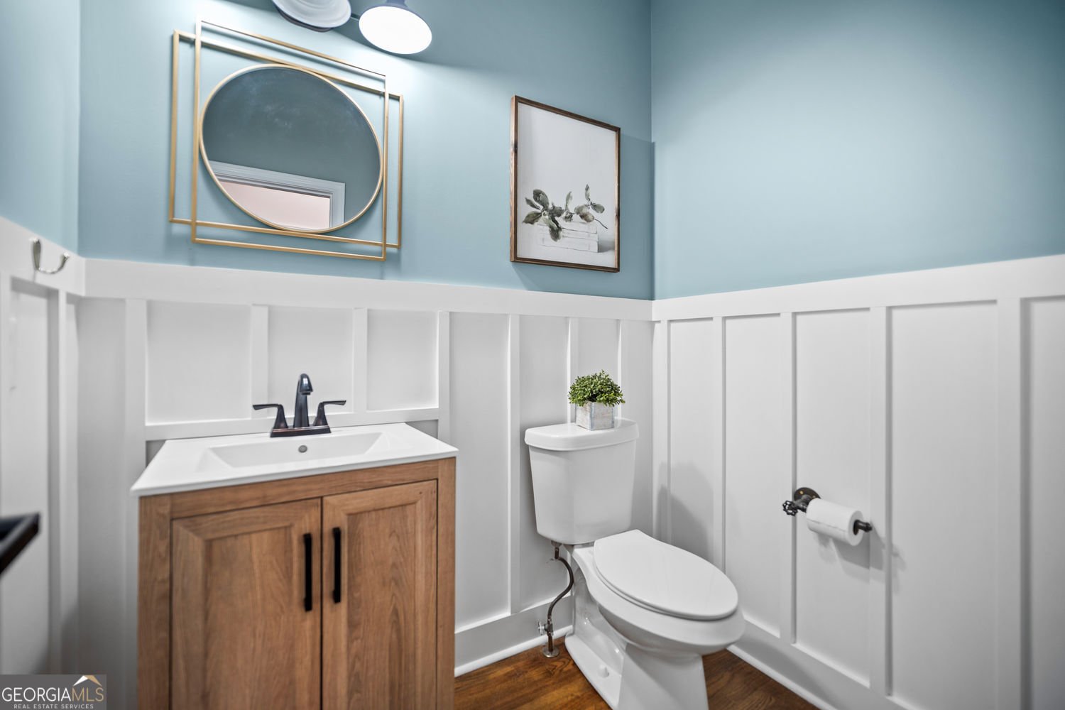 138 Gold Mill Place Canton - Photo 21