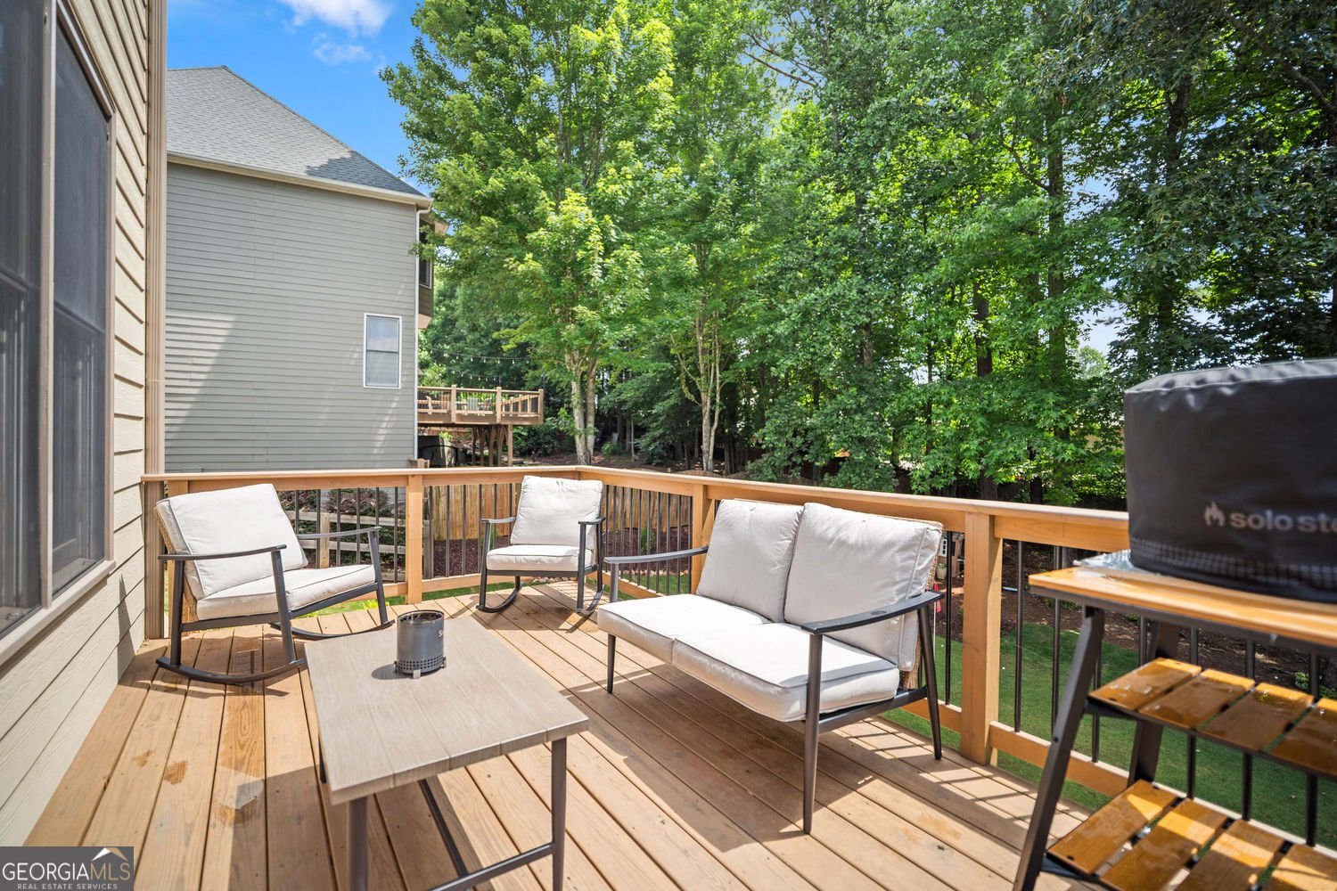 138 Gold Mill Place Canton - Photo 22