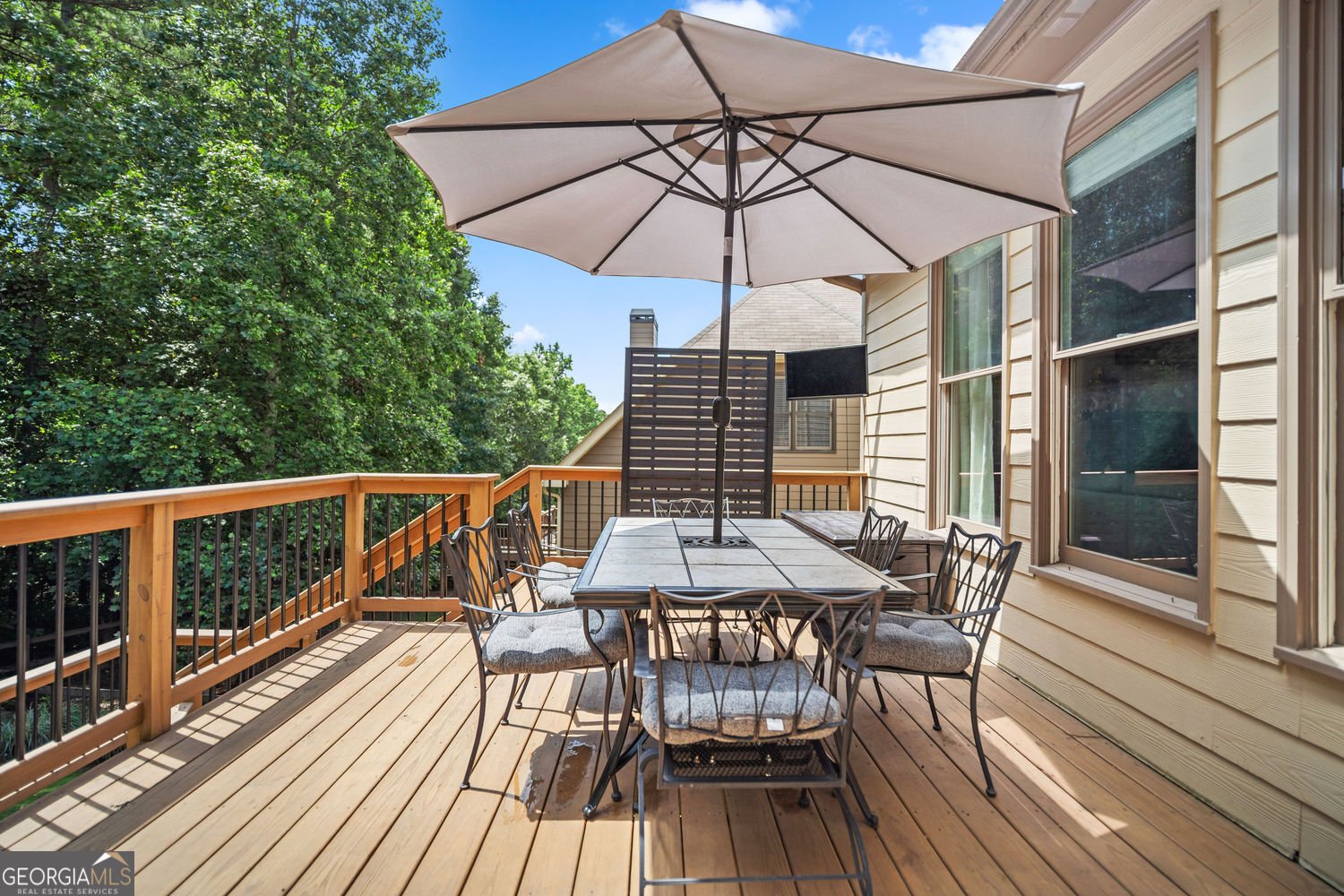 138 Gold Mill Place Canton - Photo 23