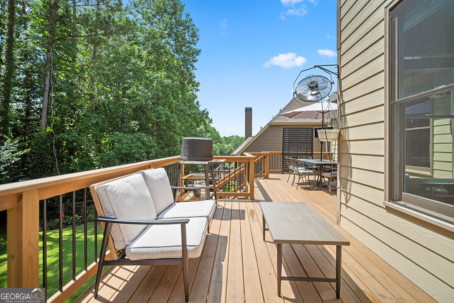 138 Gold Mill Place Canton - Photo 25