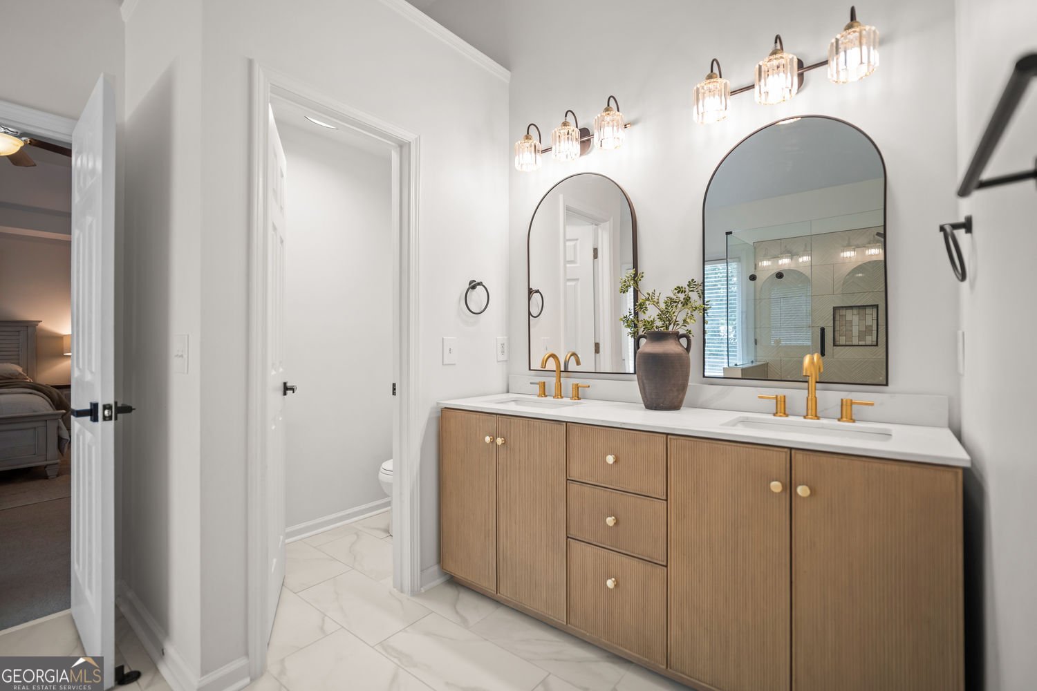 138 Gold Mill Place Canton - Photo 32