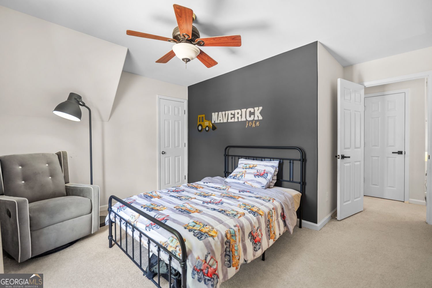 138 Gold Mill Place Canton - Photo 36