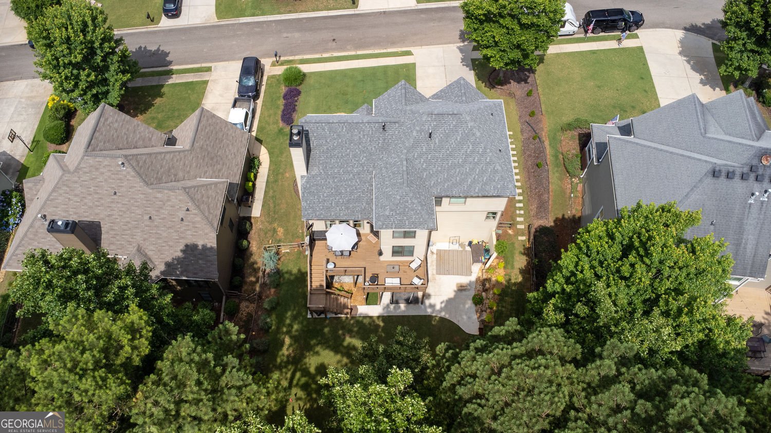 138 Gold Mill Place Canton - Photo 44