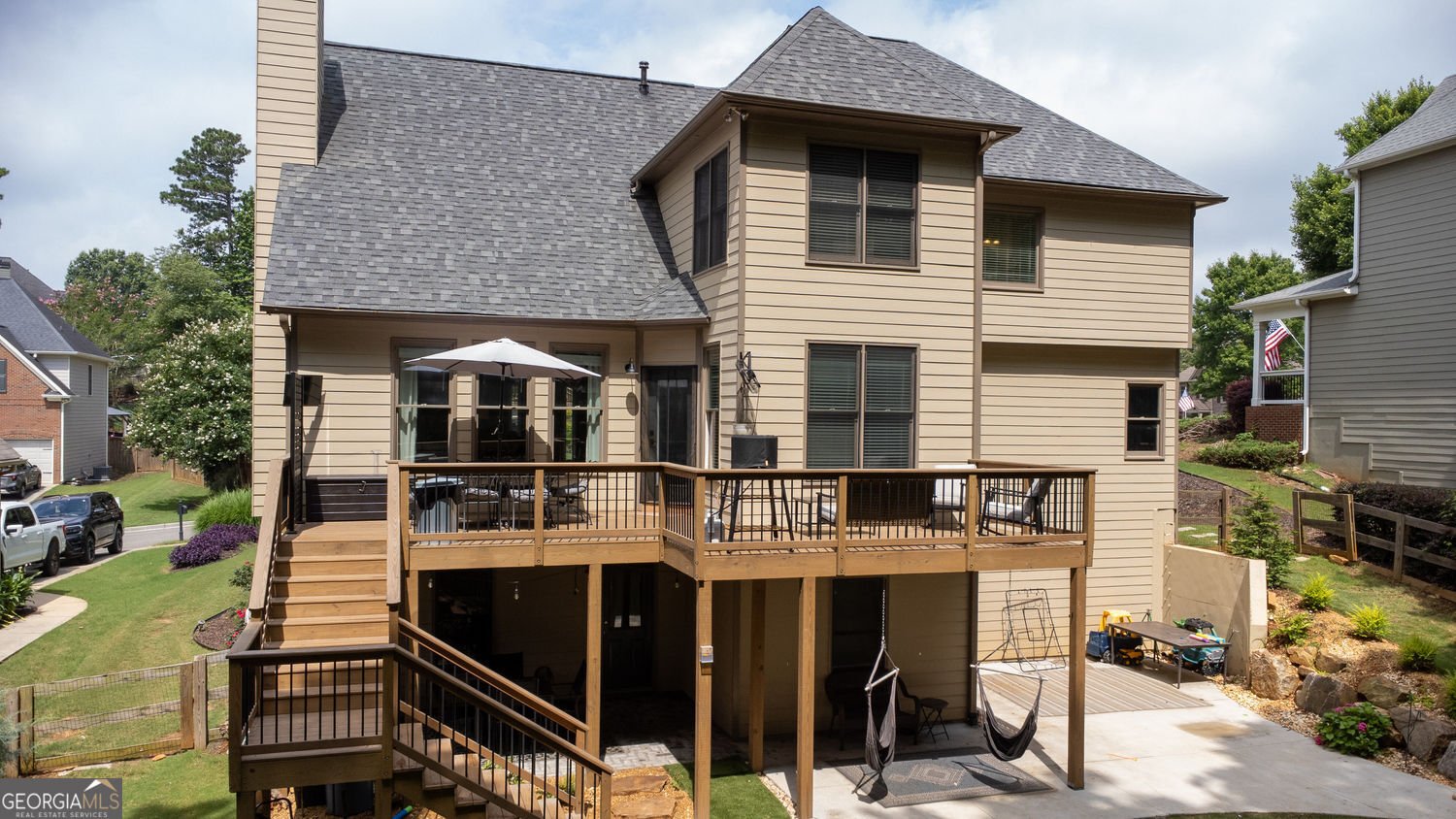 138 Gold Mill Place Canton - Photo 47