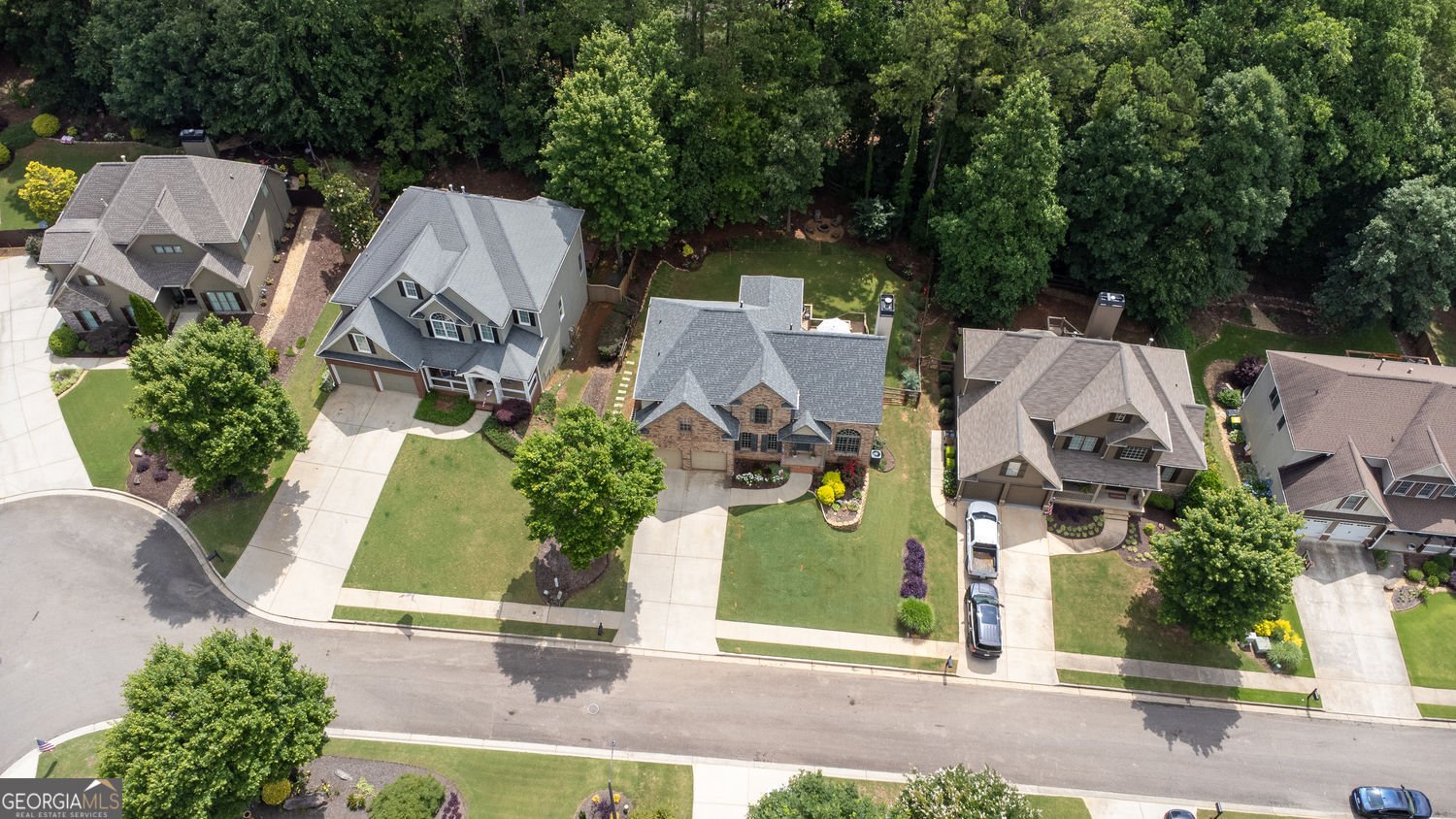 138 Gold Mill Place Canton - Photo 48