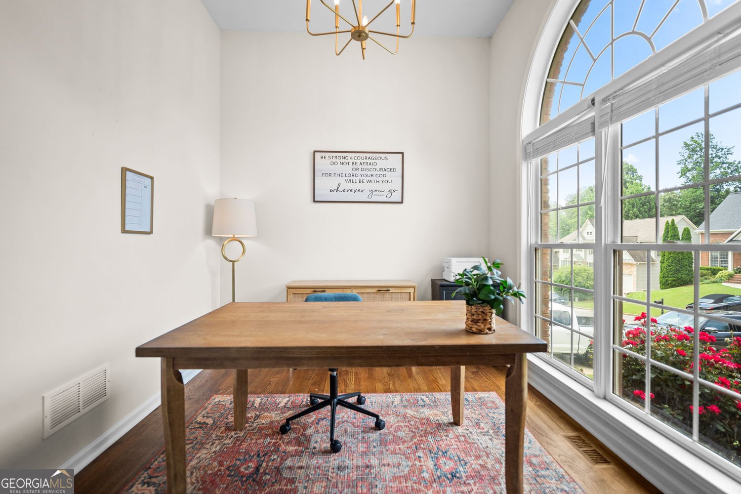 138 Gold Mill Place Canton - Photo 6